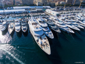 © MC-Clic / Monaco Yacht Show 2016